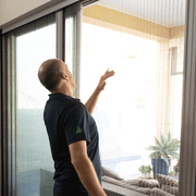 ViewTek Fly Screens for Doors gallery detail image