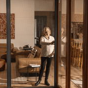 ViewTek Fly Screens for Doors gallery detail image