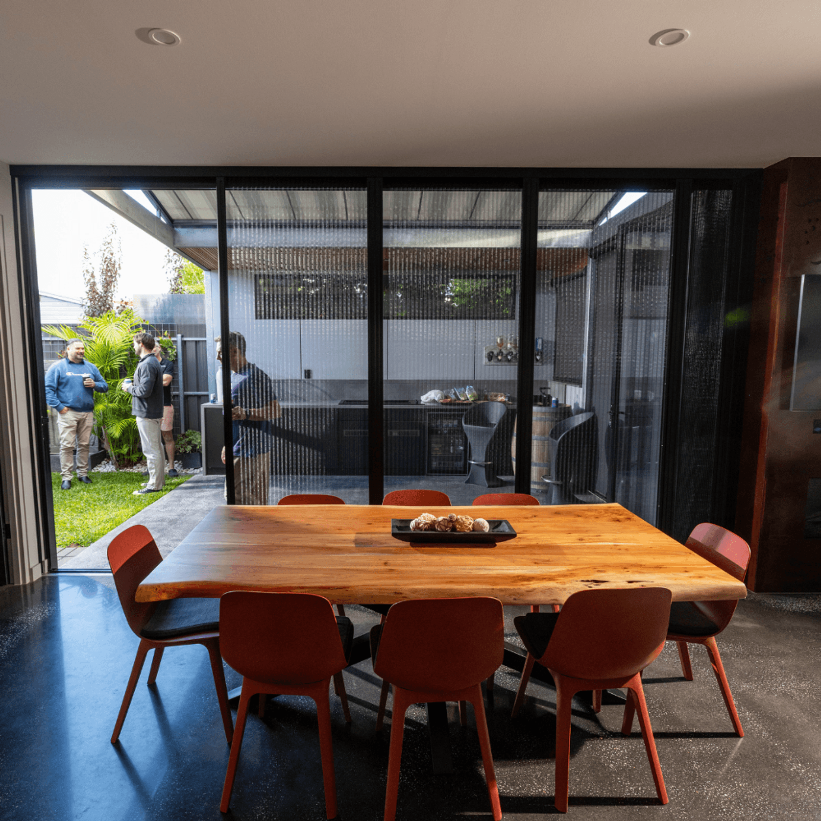 ViewTek Fly Screens for Doors gallery detail image