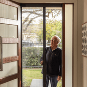 ViewTek Fly Screens for Doors gallery detail image