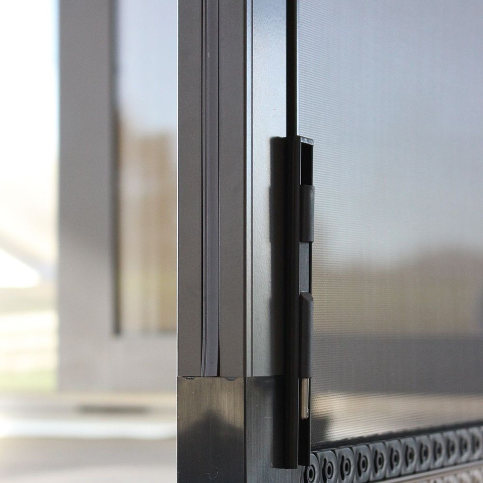 Retractable Insect Screens gallery detail image