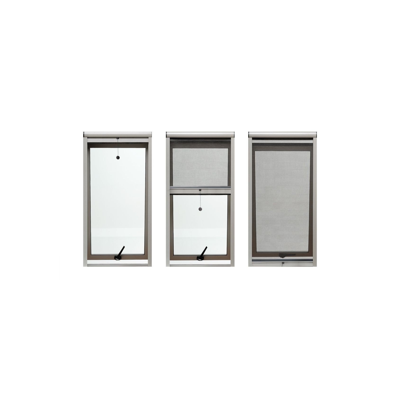 Retractable Insect Screens gallery detail image