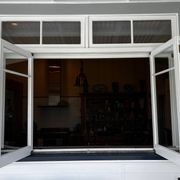 Venette™ Retractable Pleated Mesh Insect Screens gallery detail image