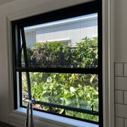 Venette™ Retractable Pleated Mesh Insect Screens gallery detail image