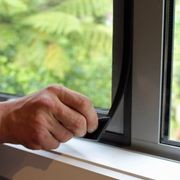 Magnetic Window Insect Screens gallery detail image