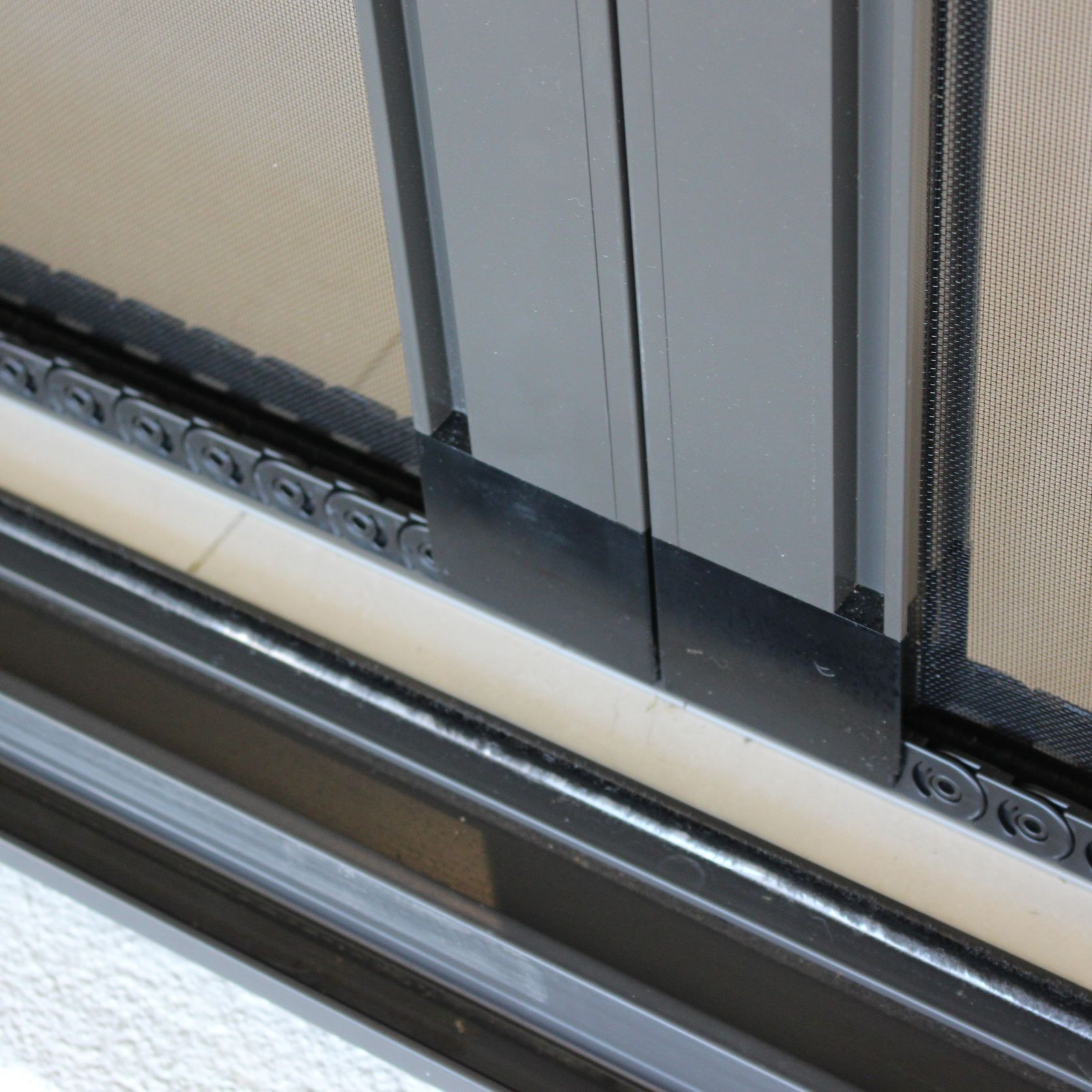Retractable Insect Screens gallery detail image