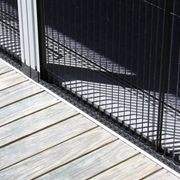 Venette™ Retractable Pleated Mesh Insect Screens gallery detail image