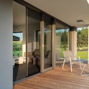 Venette™ Retractable Pleated Mesh Insect Screens gallery detail image