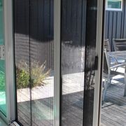 Venette™ Retractable Pleated Mesh Insect Screens gallery detail image