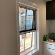 Venette™ Retractable Pleated Mesh Insect Screens gallery detail image