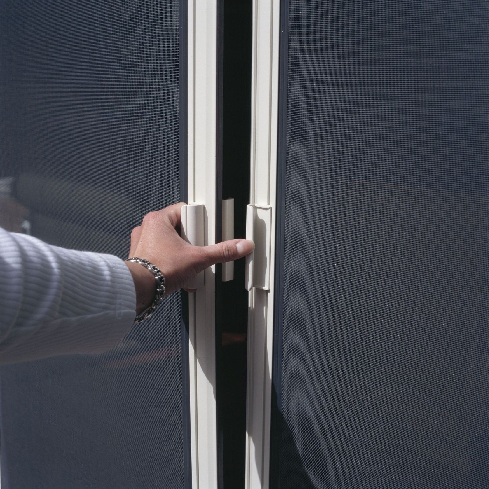 Retractable Insect Screens gallery detail image