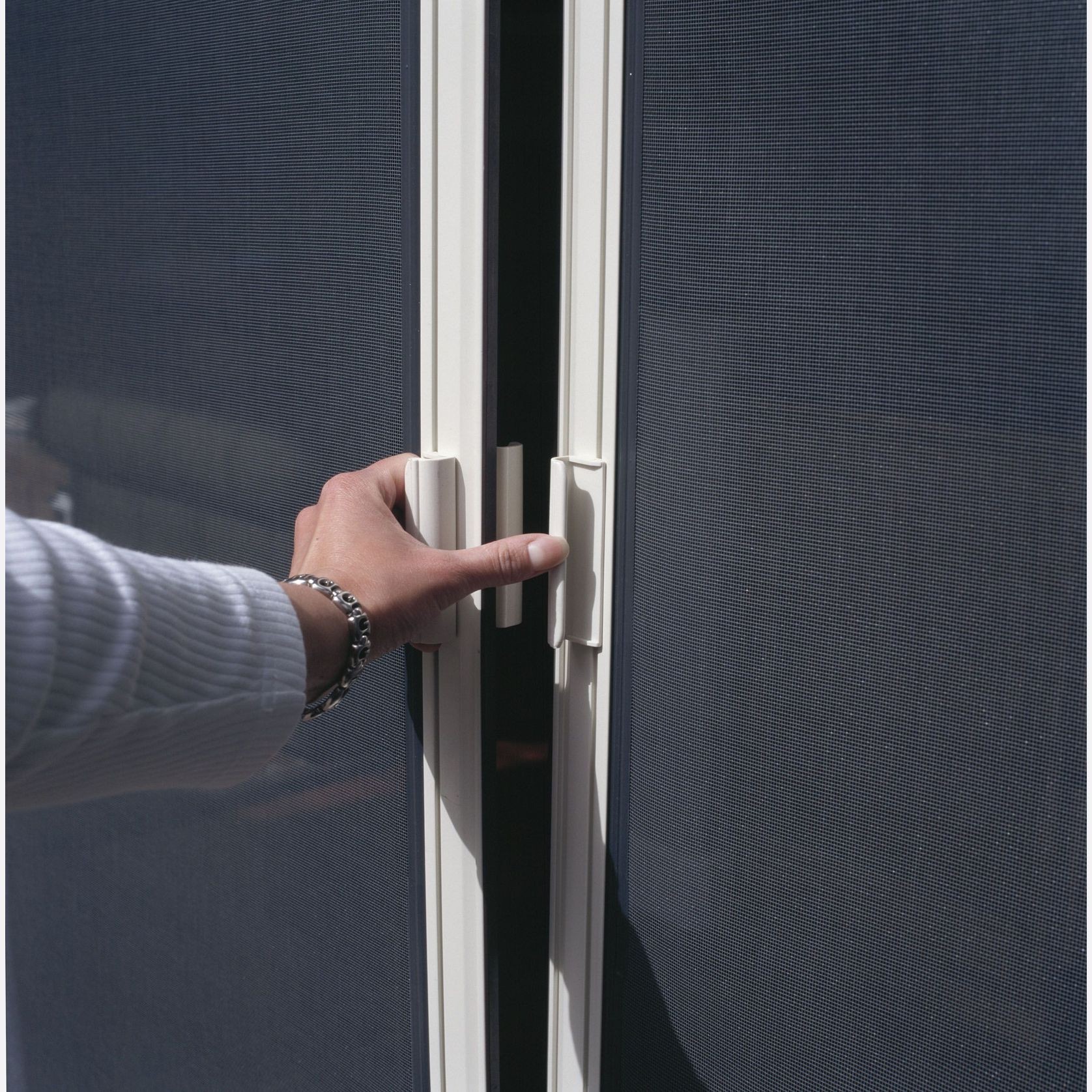 Retractable Insect Screens gallery detail image