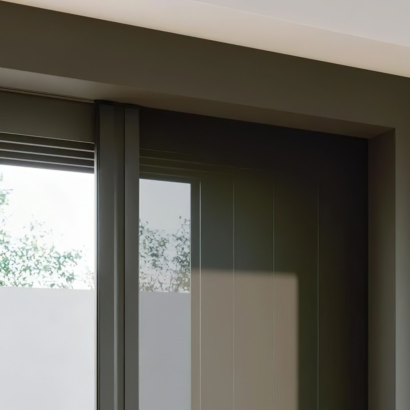 Centor S4 Insect Screen and Blind gallery detail image