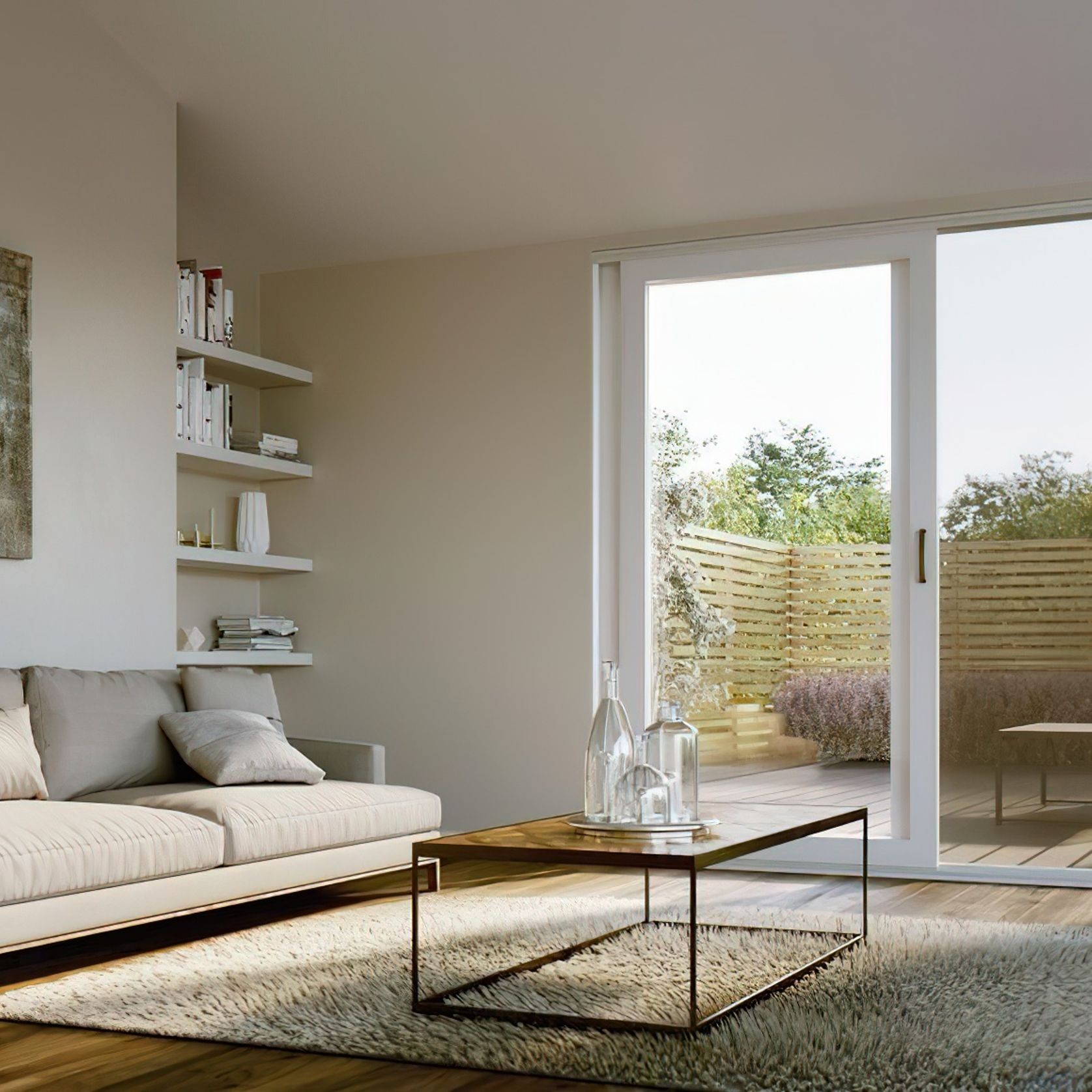 Centor S2 Screens gallery detail image