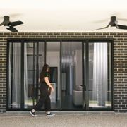 ViewTek Fly Screens for Doors gallery detail image