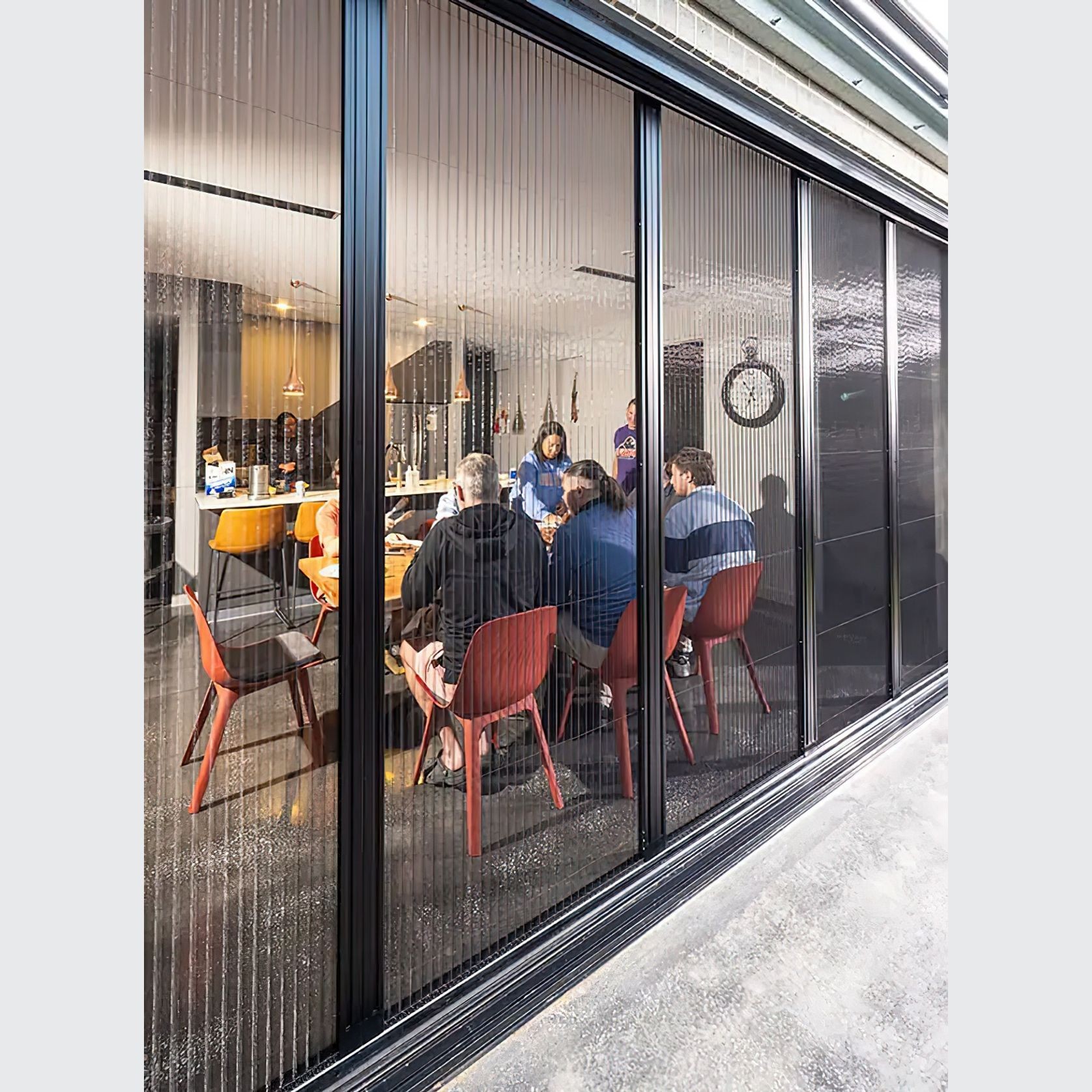 ViewTek Fly Screens for Doors gallery detail image