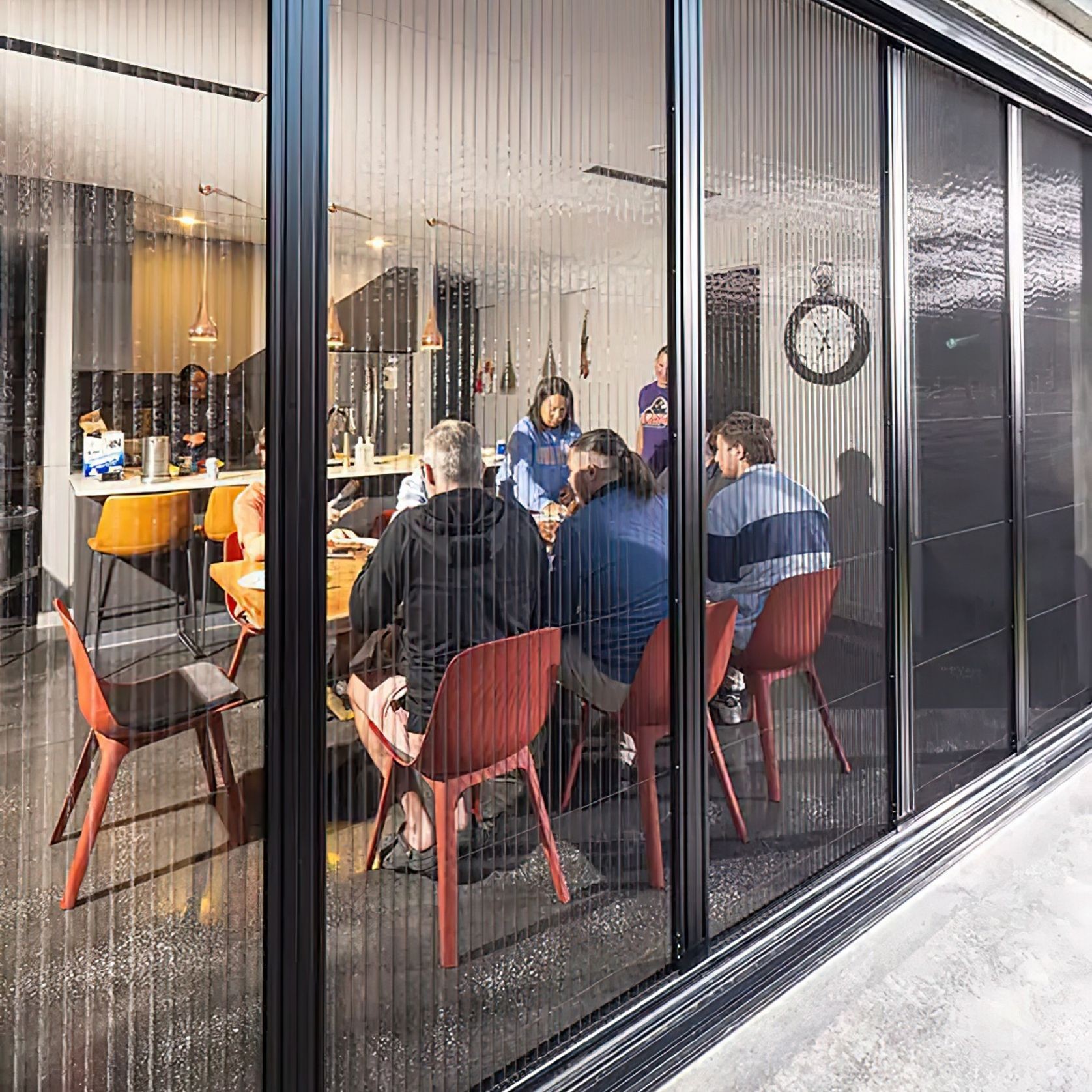 ViewTek Fly Screens for Doors gallery detail image