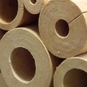 Preformed Fibreglass Pipes gallery detail image