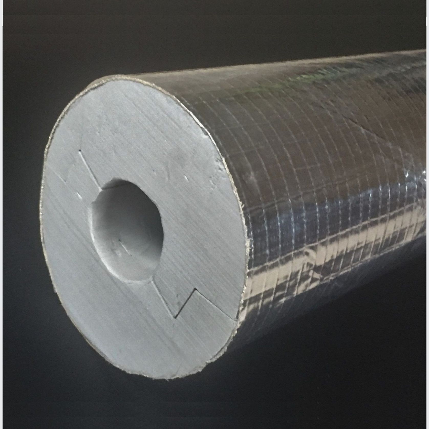 Kooltherm® Phenolic Pipe Section gallery detail image