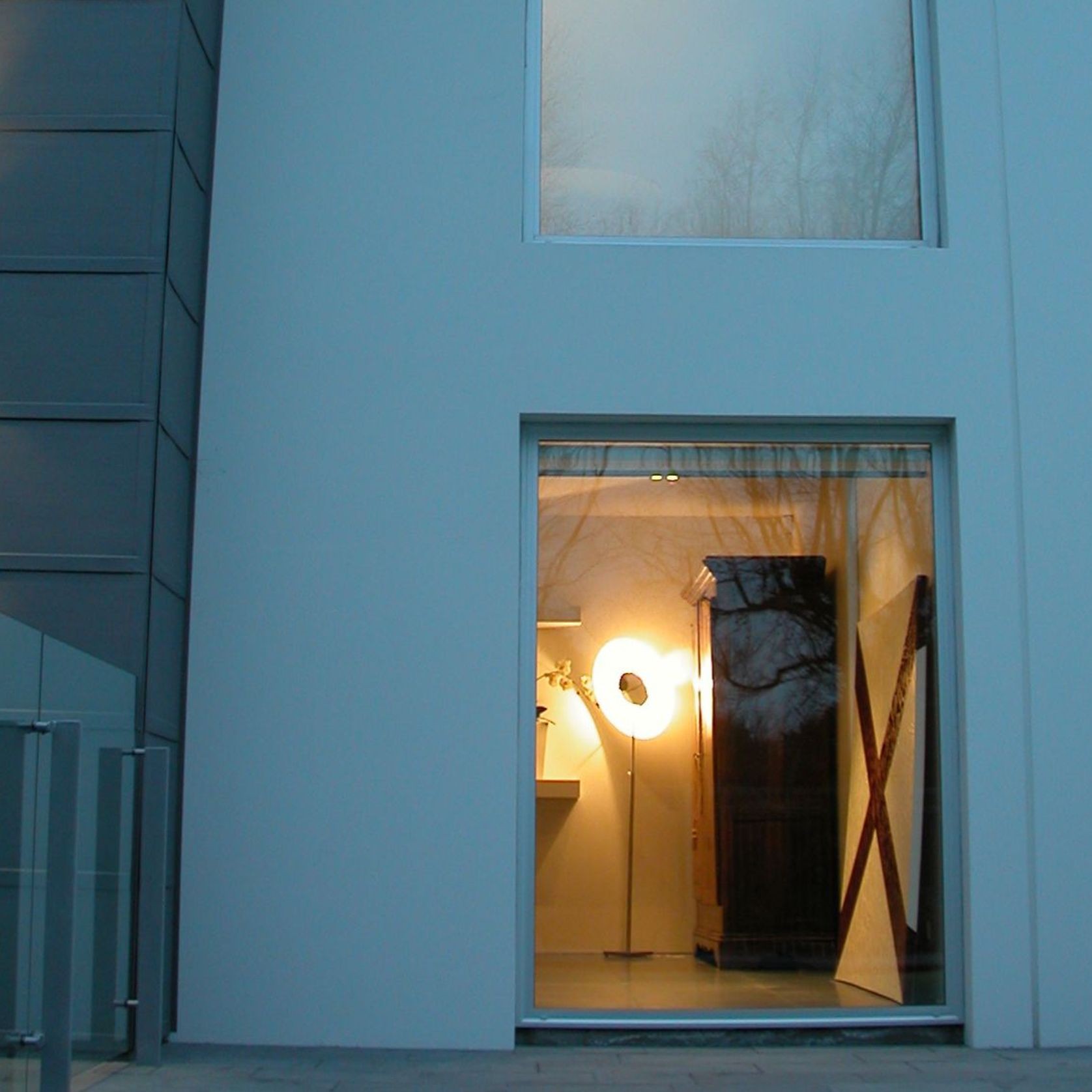 Thermomass Insulated Concrete Panel gallery detail image