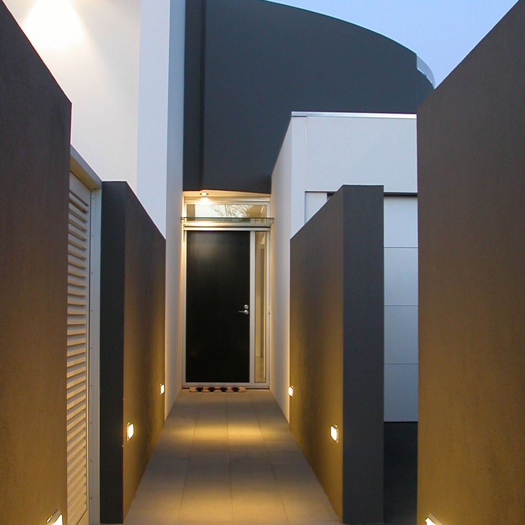 Thermomass Insulated Concrete Panel gallery detail image