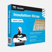 Insulation Strap gallery detail image