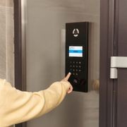 Intercom Security Systems gallery detail image