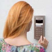 Intercom & Access Control gallery detail image