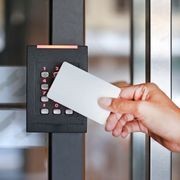Intercom & Access Control gallery detail image