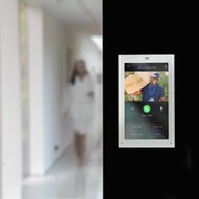 Intercom & Access Control gallery detail image