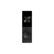 Control4 Chime Video Doorbell, Poe (Black) gallery detail image