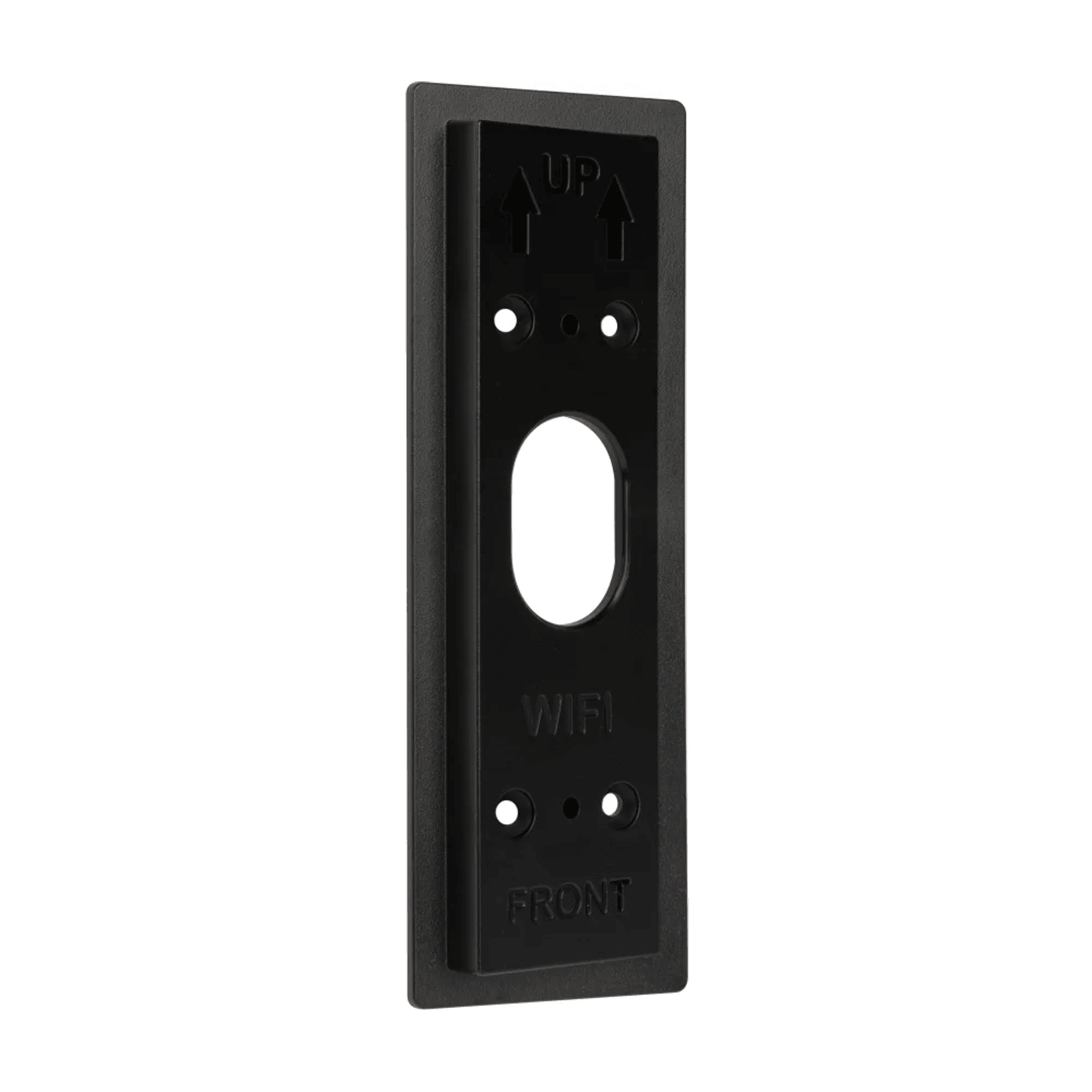 Control4 Chime Video Doorbell Wi-Fi Accessory Kit gallery detail image