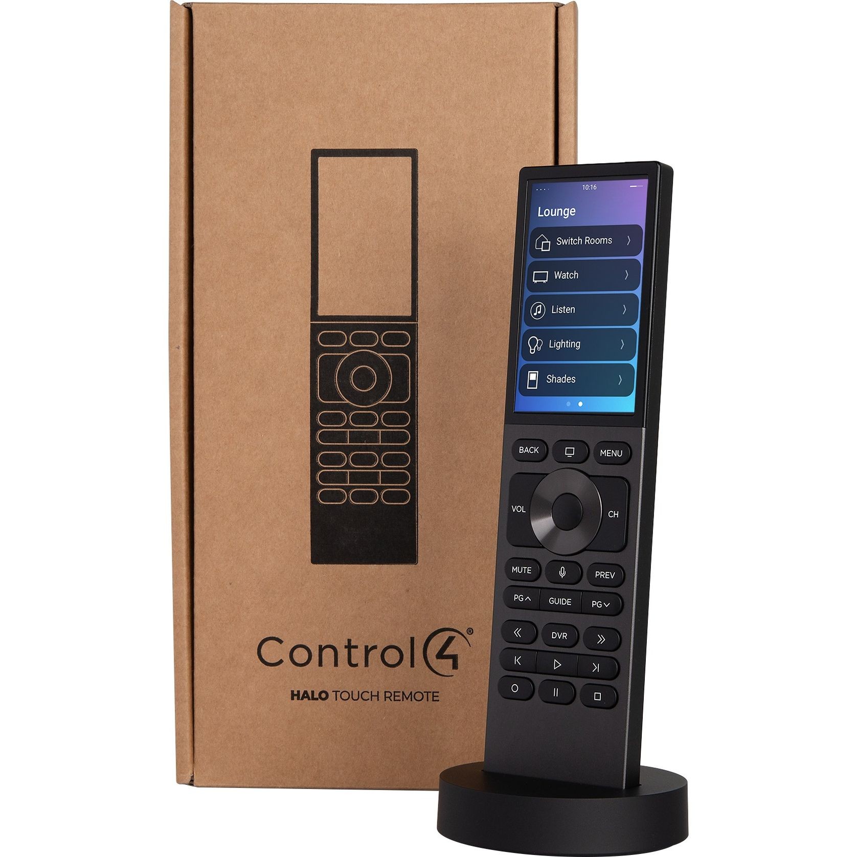 Control4® Halo Remote gallery detail image