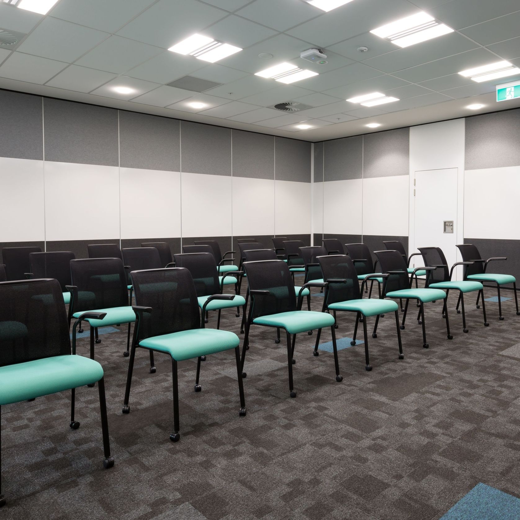 Dorma Variflex 100 Series gallery detail image