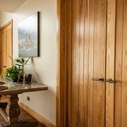 Solid Timber Interior Doors gallery detail image