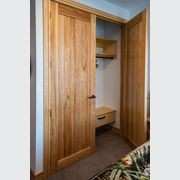 Solid Timber Interior Doors gallery detail image