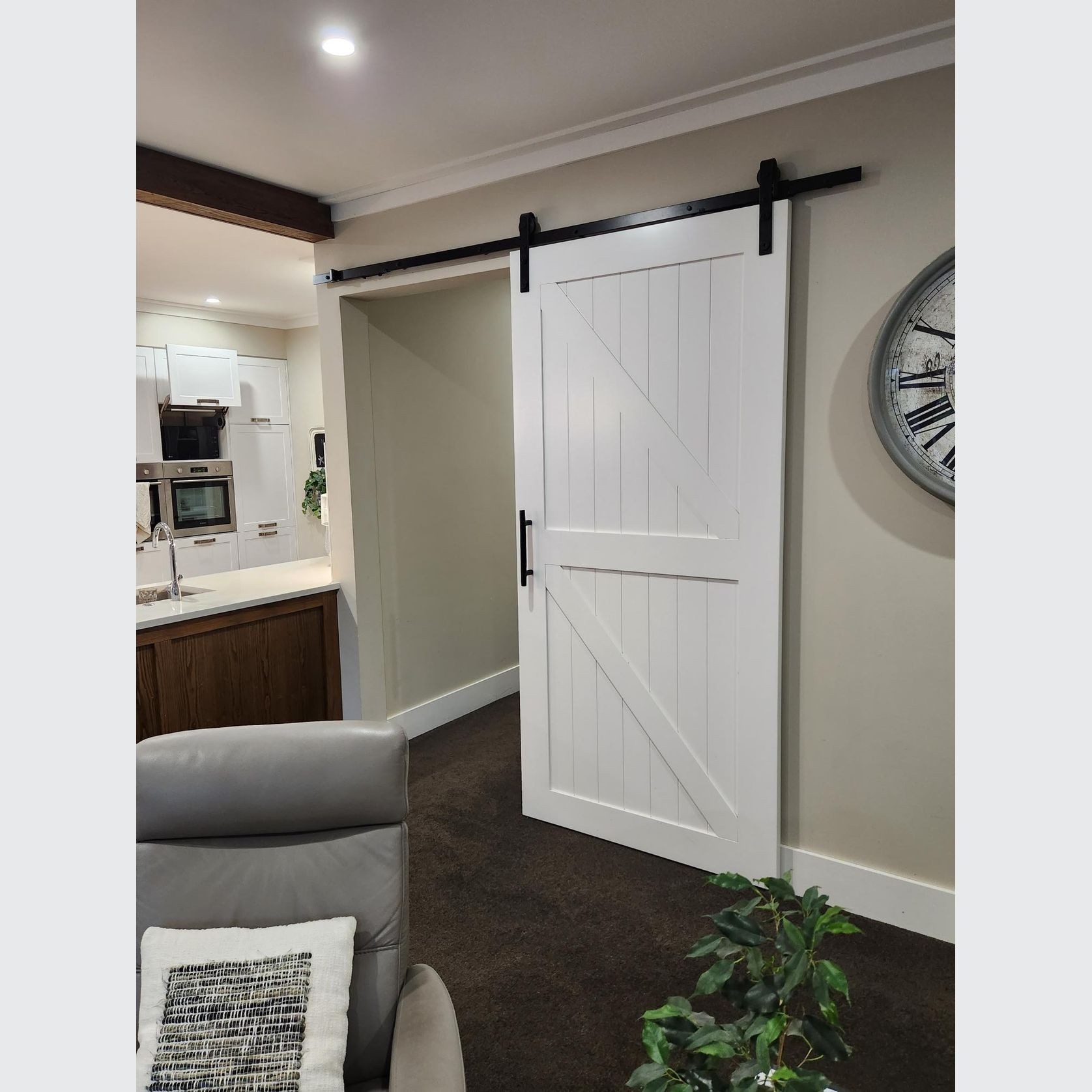Parkwood Barn Doors gallery detail image