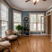 Solid Timber Hinged Interior Doors gallery detail image