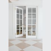 Solid Timber Hinged Interior Doors gallery detail image