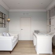 Solid Timber Hinged Interior Doors gallery detail image