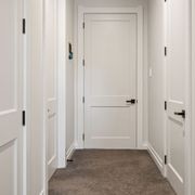 Solid Timber Hinged Interior Doors gallery detail image