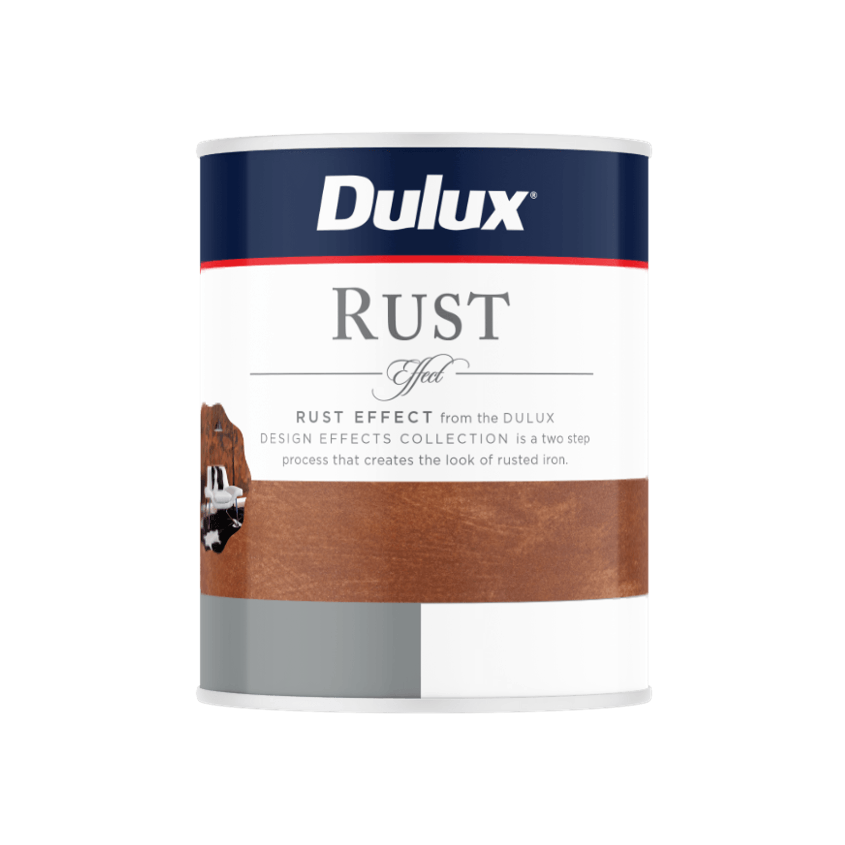 Design Rust Effect gallery detail image