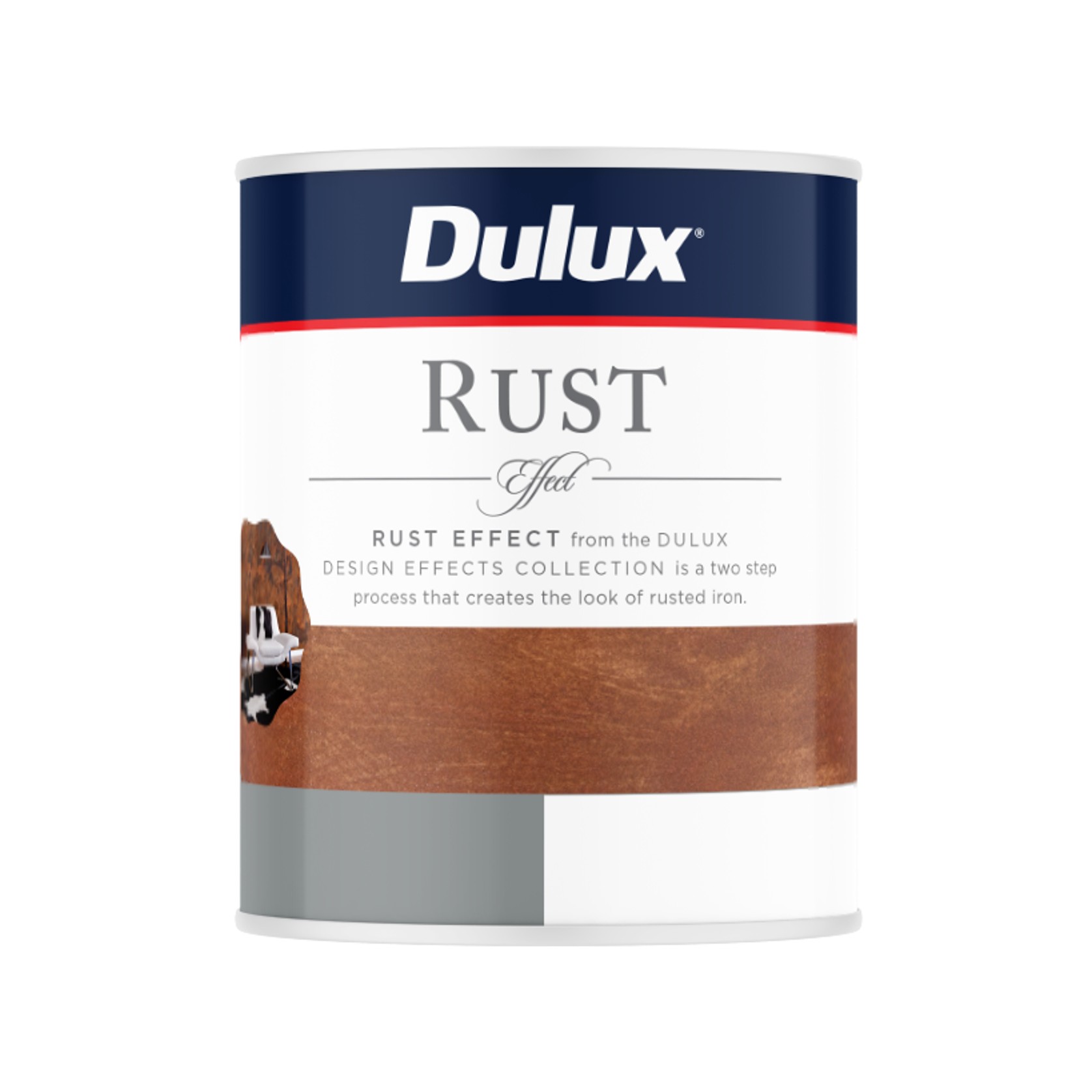 Design Rust Effect gallery detail image