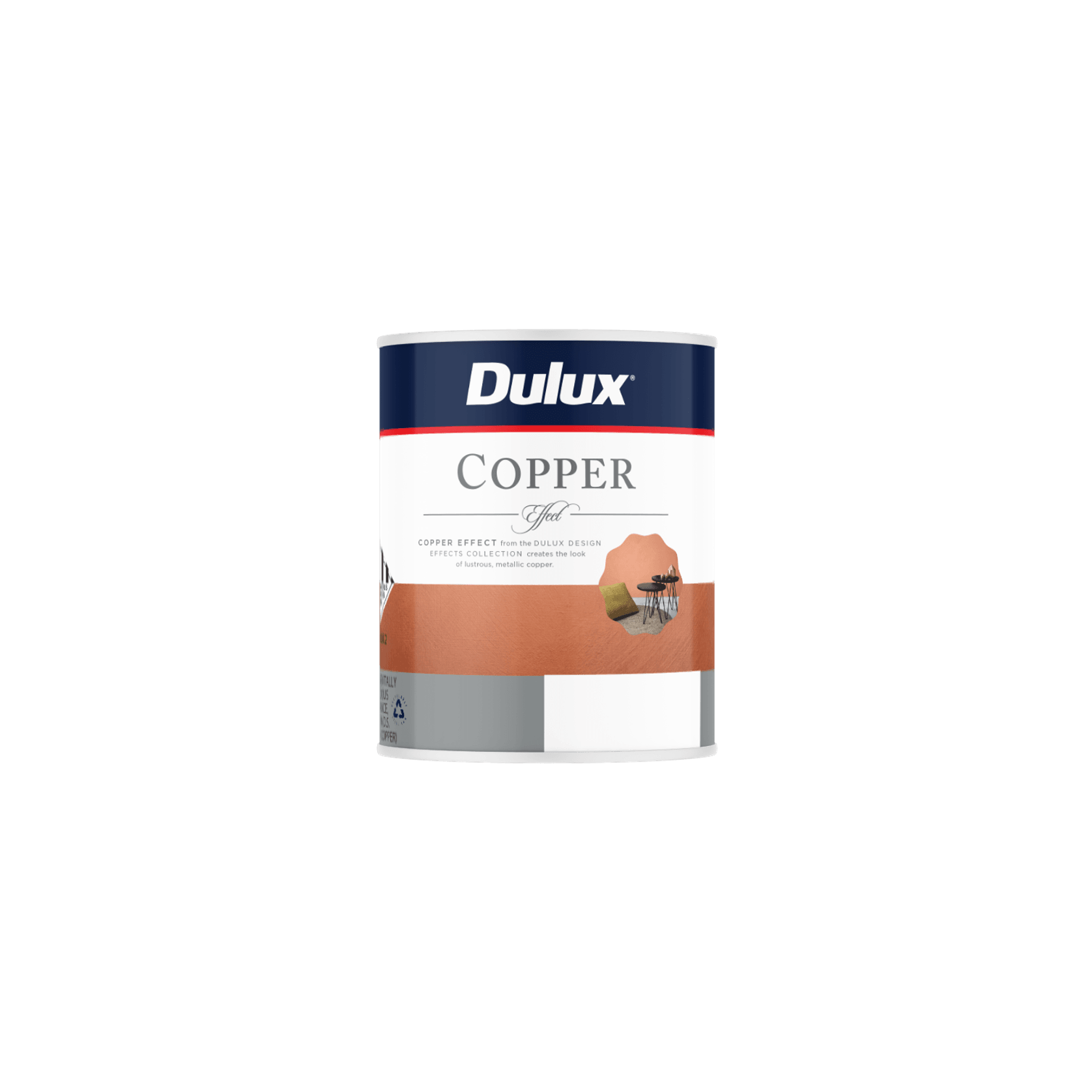 Design Copper Effect gallery detail image