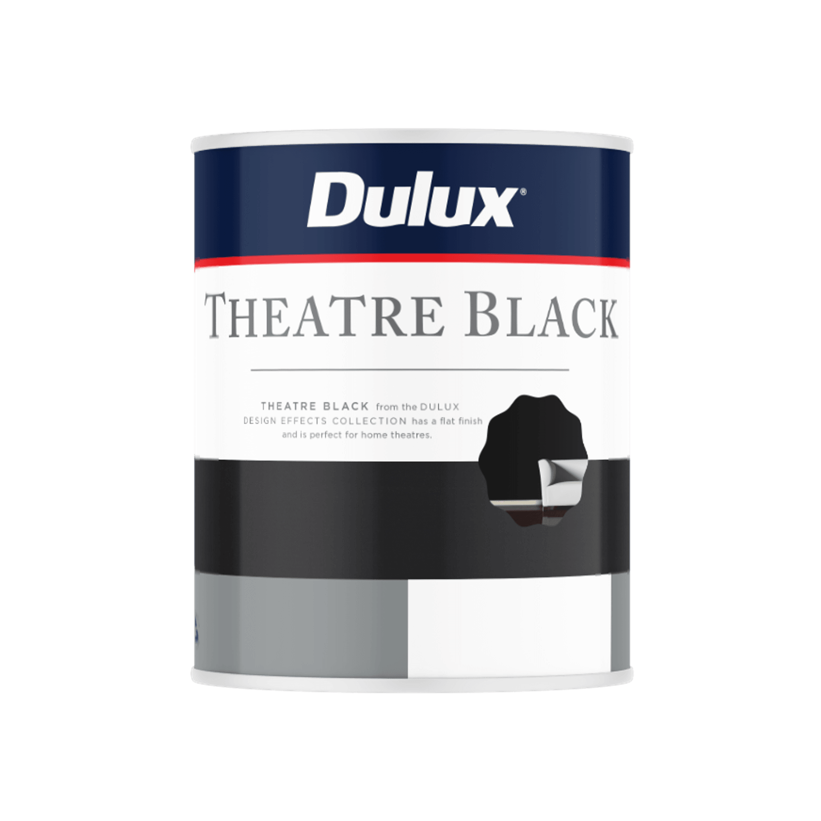 Design Theatre Black gallery detail image