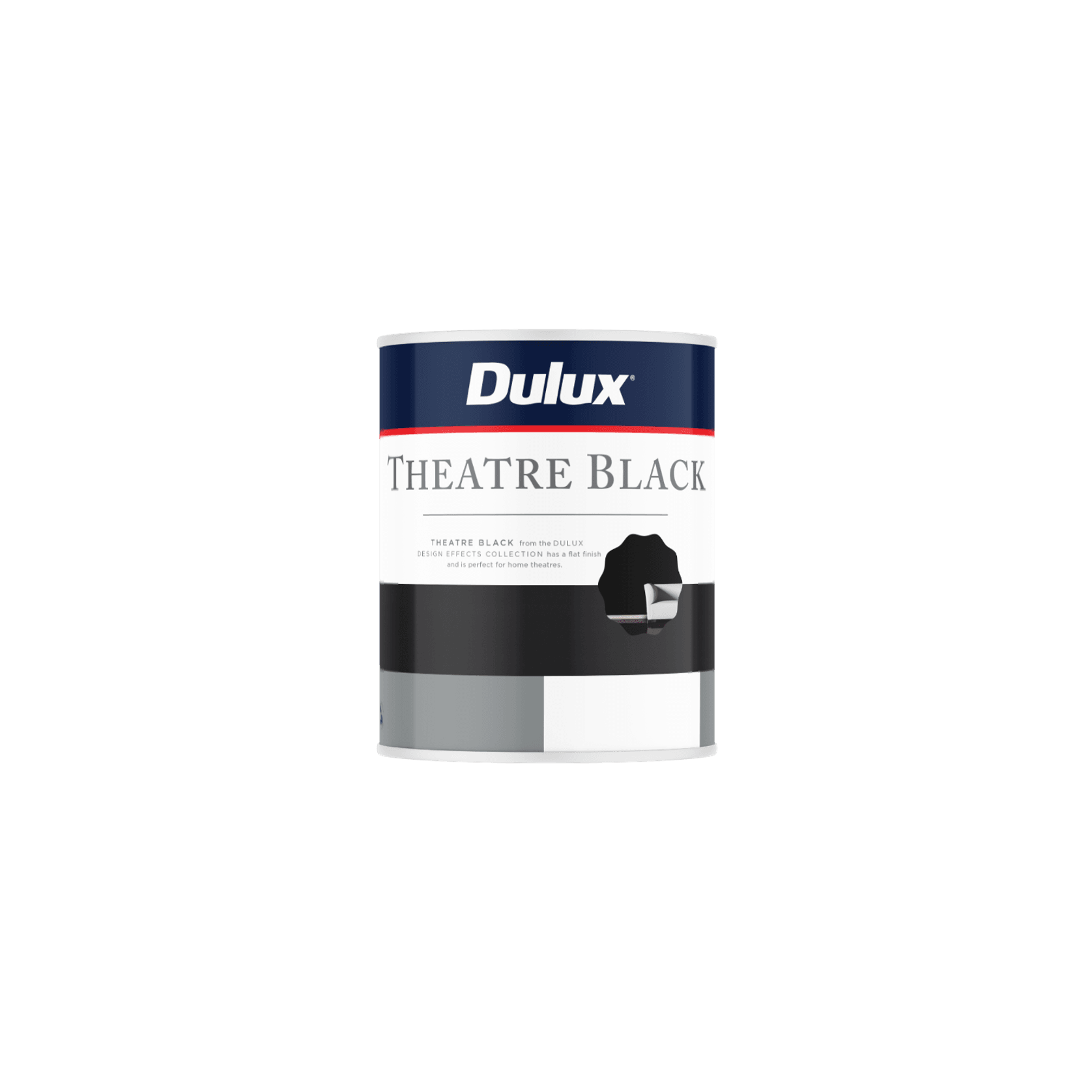 Design Theatre Black gallery detail image