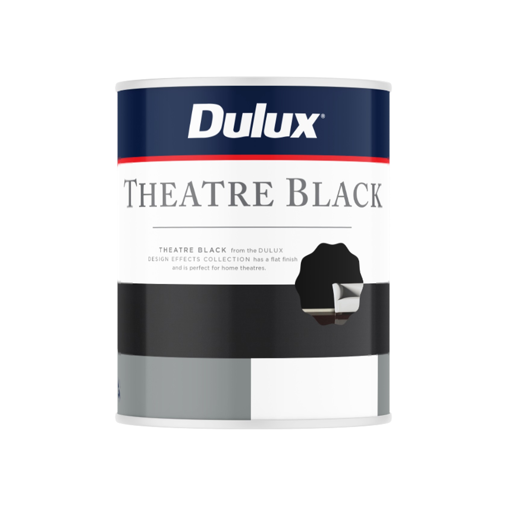 Design Theatre Black gallery detail image