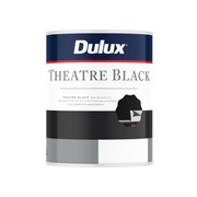 Design Theatre Black gallery detail image