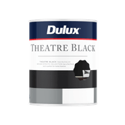 Design Theatre Black gallery detail image