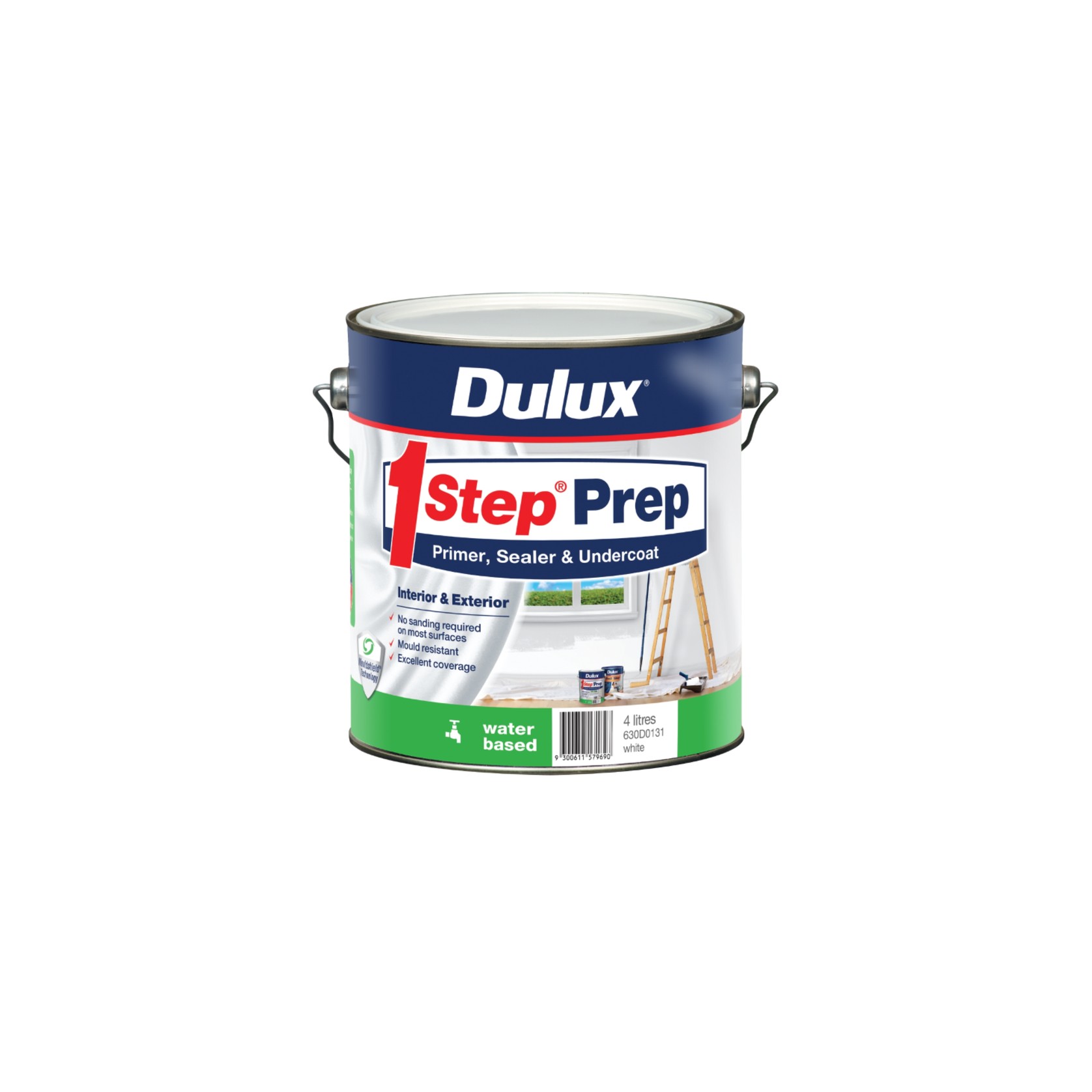 Dulux Water Based Primer, Sealer & Undercoat gallery detail image